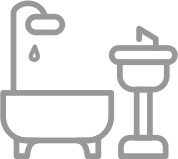 Toilet - Retail shops for sale in Maninagar