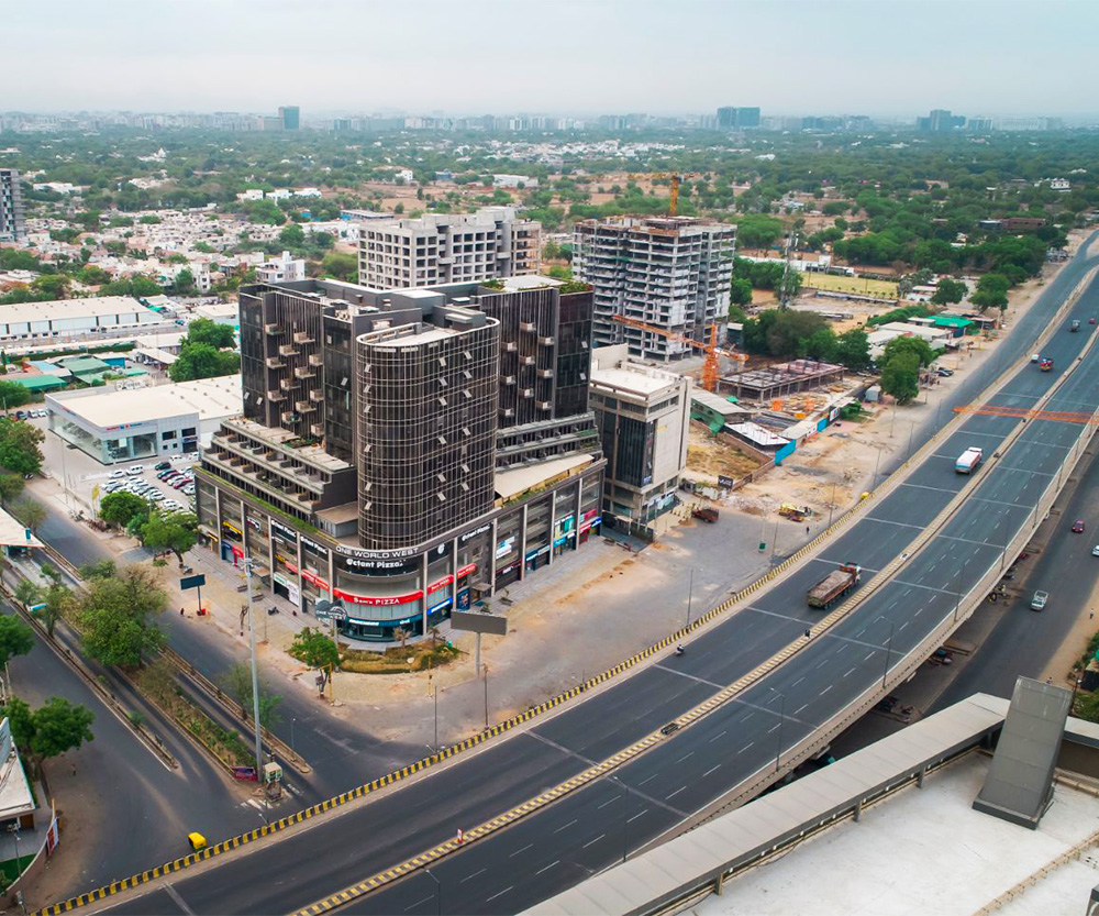 Residential Property in Shela