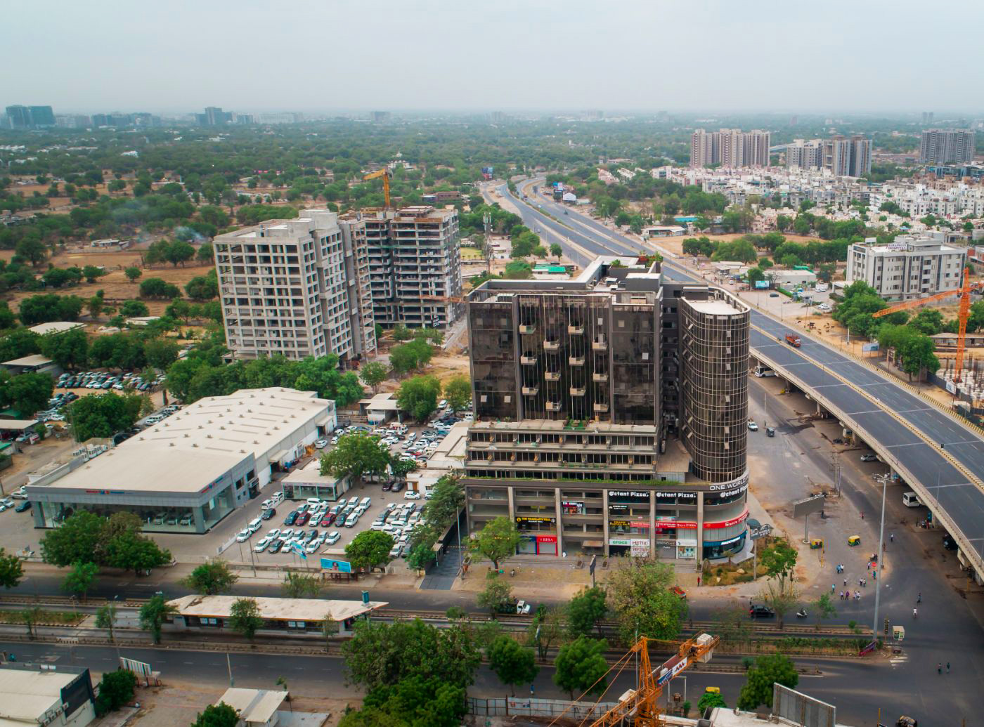 Residential Property in Shela