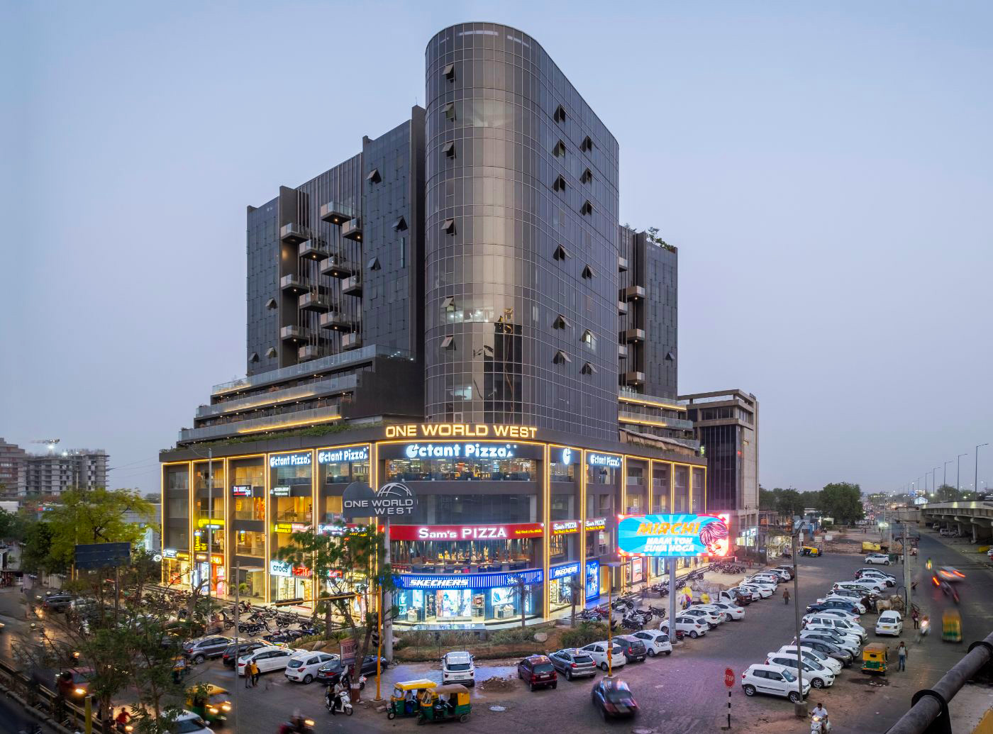 Residential Property in Shela