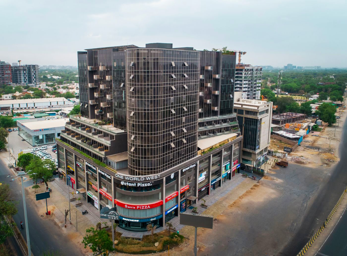 Residential Property in Shela